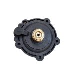 مجموعه قاب رگولاتور آب آبگرمکن B4115 turbo PWR بوتان