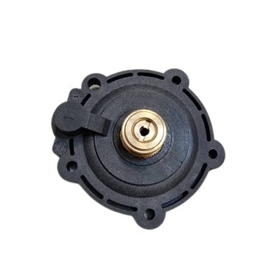 مجموعه قاب رگولاتور آب آبگرمکن B4115 turbo PWR بوتان