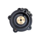 مجموعه قاب رگولاتور آب آبگرمکن B4115 turbo PWR بوتان