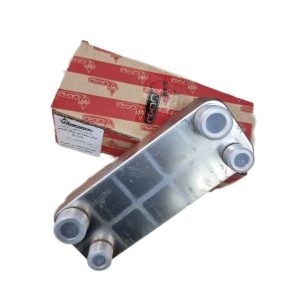 مبدل صفحه ای پکیج BL220 بوتان