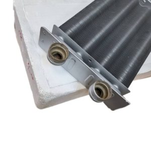 مبدل اصلی پکیج اپتیما 24 (طرح قدیم) غیر شرکتی