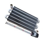 مبدل اصلی رزوه ای 30 سانت ایران رادیاتور غیر شرکتی