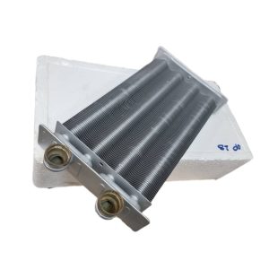 مبدل اصلی پکیج اپتیما 28 (طرح قریم بدون فن) غیر شرکتی