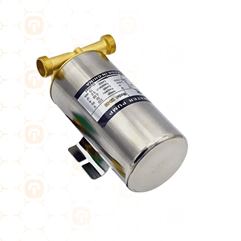 پمپ زیر آبگرمکنی 120 وات برند Drop