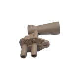 ونتوری دو شیلنگ آبگرمکن دیواری B3318if بوتان