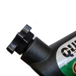 فیلتر صافی برگشت مغناطیسی برند کوییک