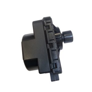 محرک شیر سه طرفه پکیج برند H&J