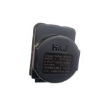 محرک شیر سه طرفه پکیج برند H&J