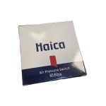 کلید فشار ایمنی دود پکیجی برند 65/50 Haica