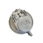 کلید فشار ایمنی دود پکیجی برند 65/50 Haica