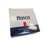 کلید فشار ایمنی دود پکیجی برند 70/85 Haica