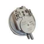 کلید فشار ایمنی دود پکیجی برند 70/85 Haica