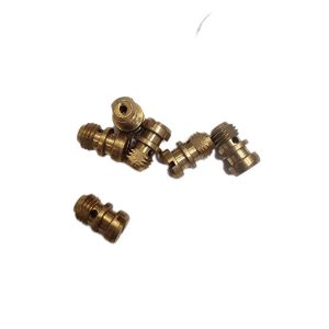 مجموعه شیر احتراق آهسته B3115