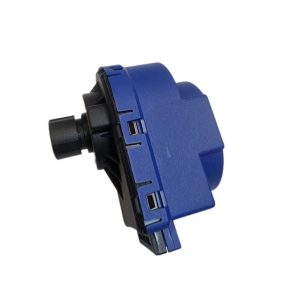 محرک شیر سه طرفه پکیج ایران رادیاتور DUCA