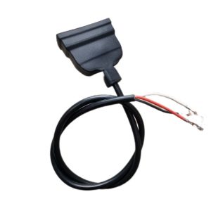 سیم شیر سه طرفه پکیجی سوکت بزرگ غیر شرکتی