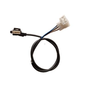 سیم شیر سه طرفه پکیجی سوکت کوچک غیر شرکتی