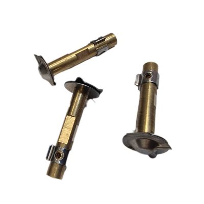 مجموعه پیلوت دوشعله آبگرمکن B3115 بوتان