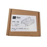 کلید فشار ایمنی دود پکیجی برند Riton sense