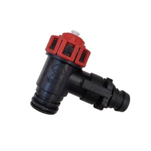 شیر اطمینان پرلا طرح بیترونی